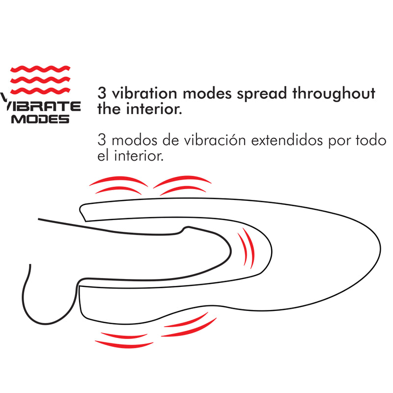 JAMYJOB SPIN X MASTURBADOR CON ROTACIoN Y FUNCIoN CALOR