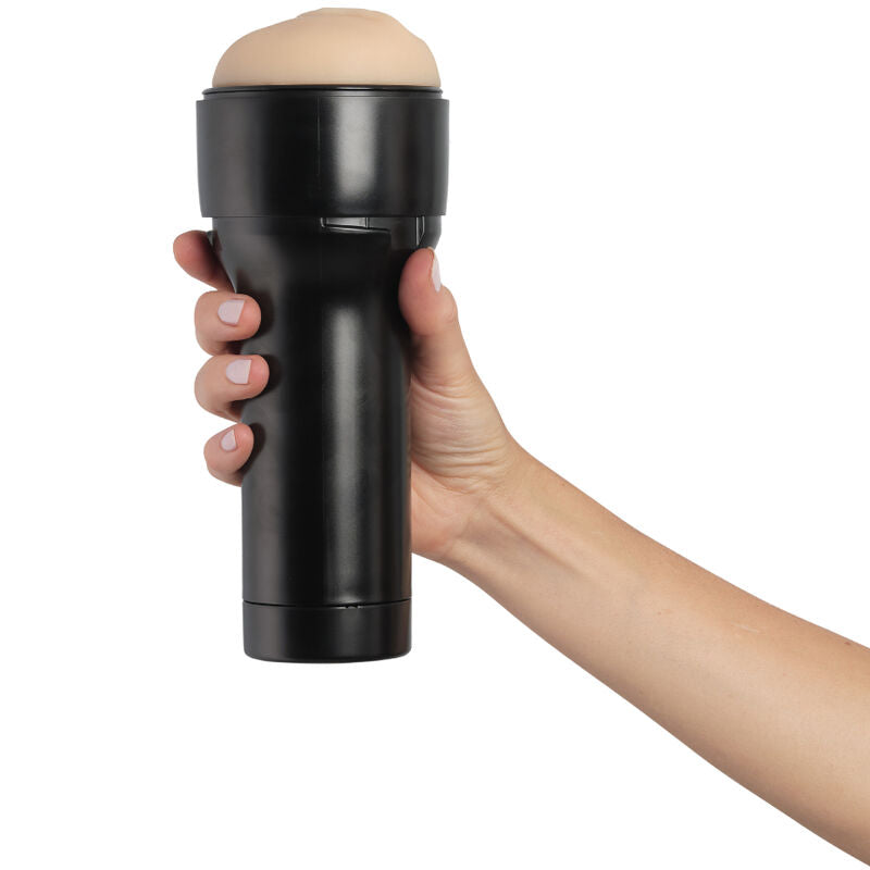 KIIROO FEEL STROKER GENERIC PALE POWERBLOW COMPATIBLE