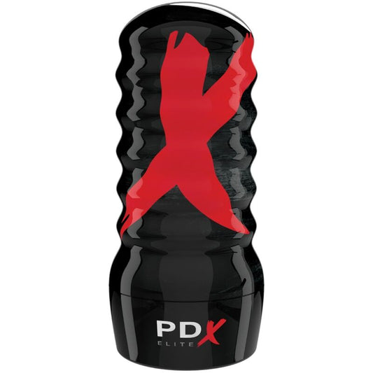 PDX ELITE MASTURBADOR STROKER AIR TIGHT