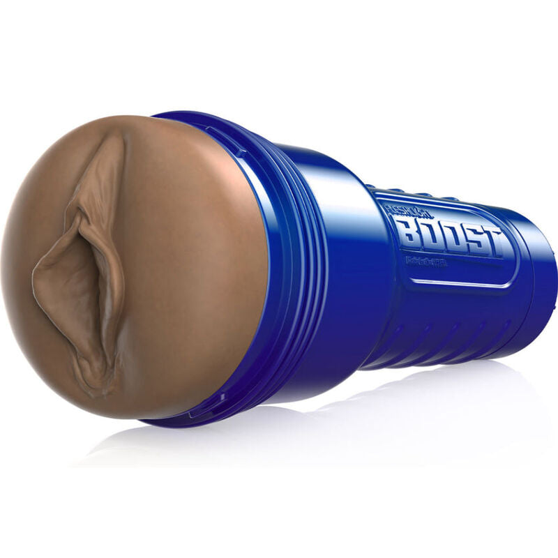 FLESHLIGHT BOOST MASTURBADOR VAGINA BANG MD FLESH RP