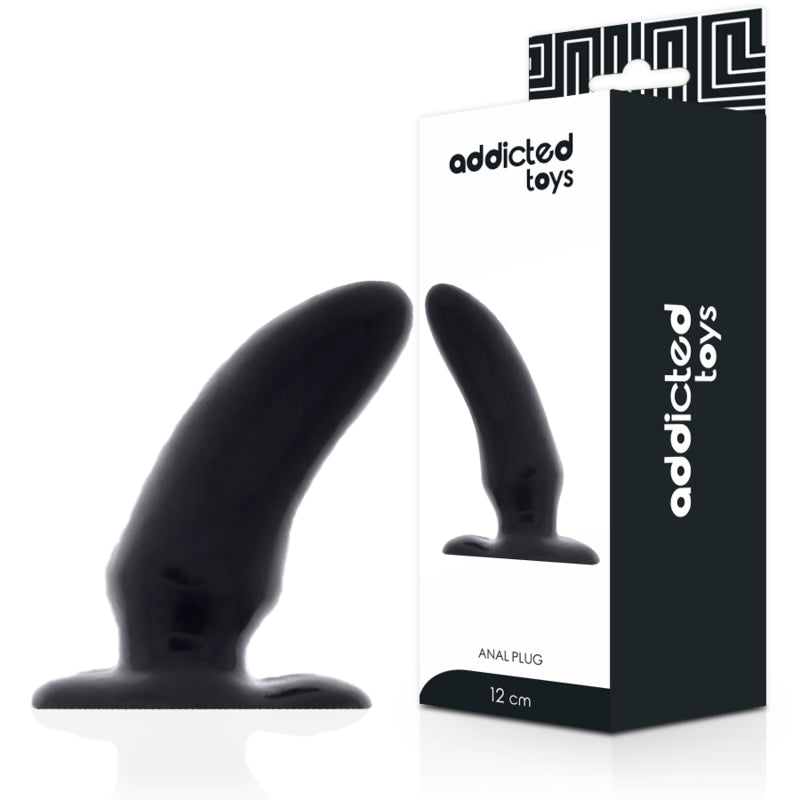 ADDICTED TOYS ANAL PLUG SPOT 12CM