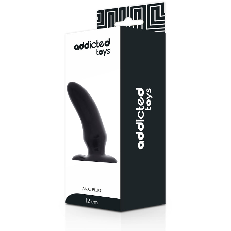 ADDICTED TOYS ANAL PLUG SPOT 12CM