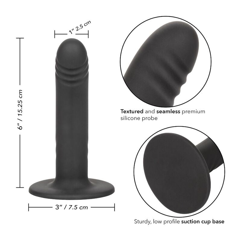 CALEX BOUNDLESS DILDO 1525 CM COMPATIBLE CON ARNES