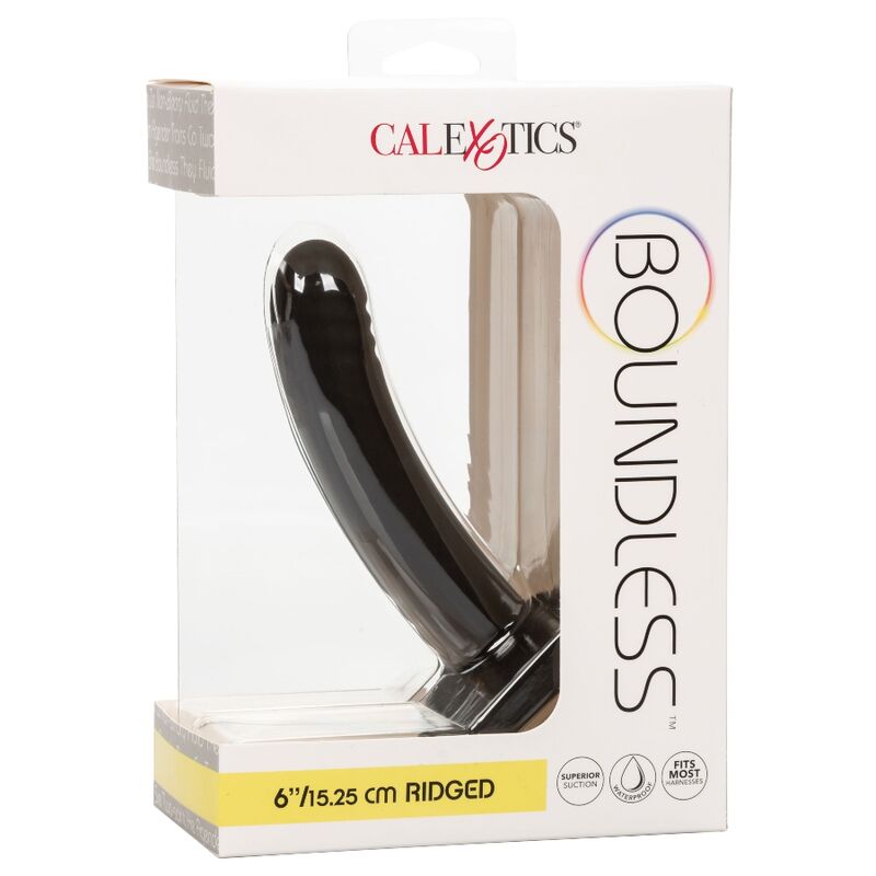 CALEX BOUNDLESS DILDO 1525 CM COMPATIBLE CON ARNES