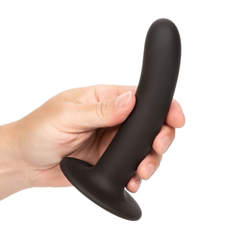 CALEX BOUNDLESS DILDO LISO 1525 CM COMPATIBLE CON ARNES