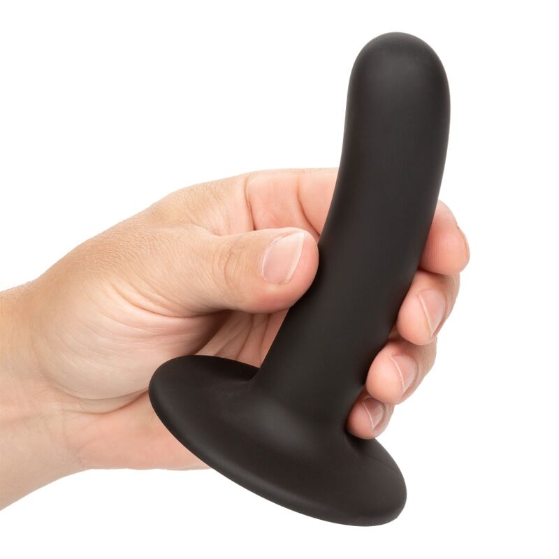 CALEX BOUNDLESS DILDO LISO 12 CM COMPATIBLE CON ARNES