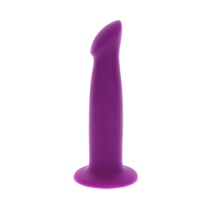 GET REAL GOODHEAD DONG 12 CM MORADO