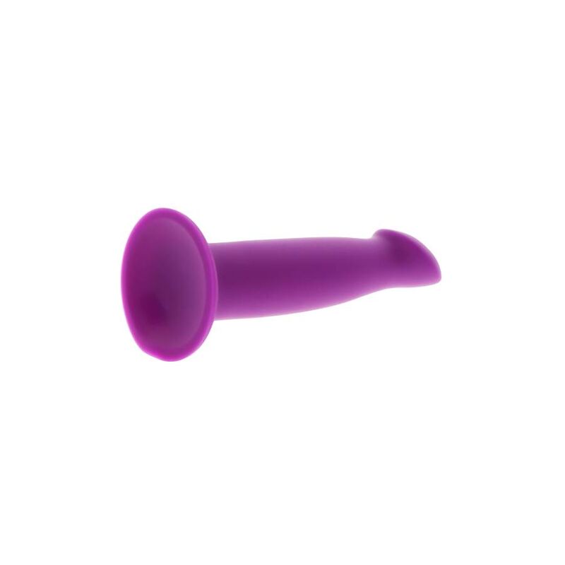 GET REAL GOODHEAD DONG 12 CM MORADO