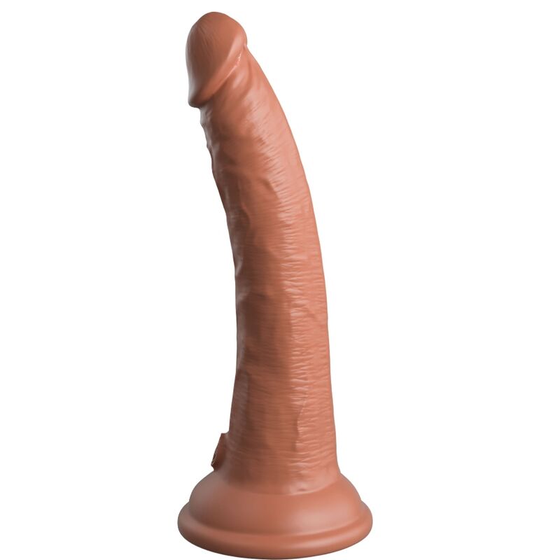 KING COCK ELITE ARNES AJUSTABLE CONFORTABLE CON DILDO 178 CM