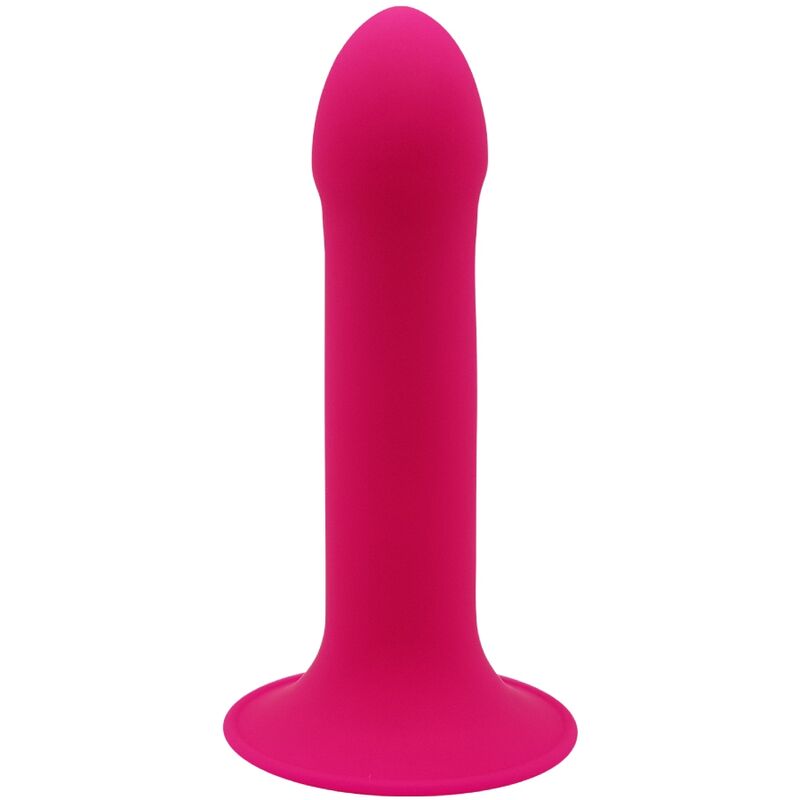 ADRIEN LASTIC HITSENS 2 DILDO SILICONA ROSA