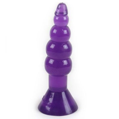 BAILE CLIMAX HAPPENS PLUG ANAL 17 CM