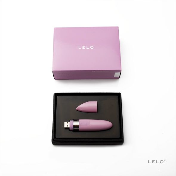 LELO MIA 2 VIBRADOR ROSA