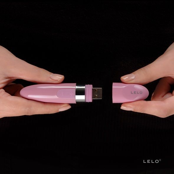 LELO MIA 2 VIBRADOR ROSA