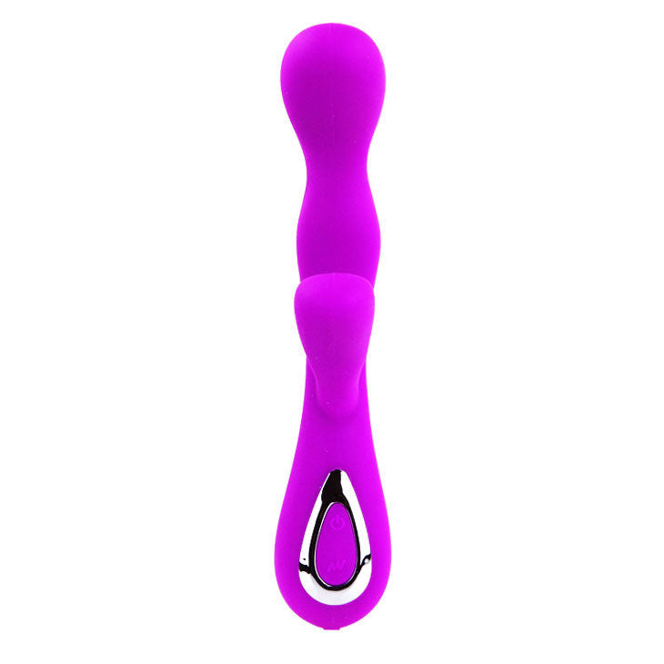 SMART PRETTY LOVE IMPULSE VIBRADOR LILA