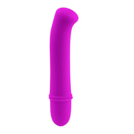 PRETTY LOVE FLIRTATION VIBRADOR ANTONY