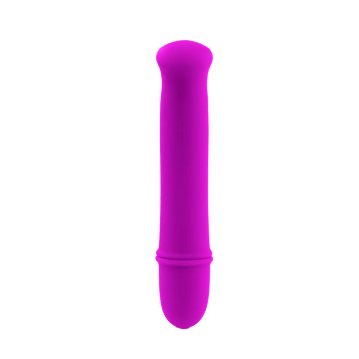 PRETTY LOVE FLIRTATION VIBRADOR ANTONY