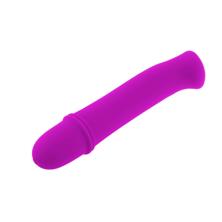 PRETTY LOVE FLIRTATION VIBRADOR ANTONY