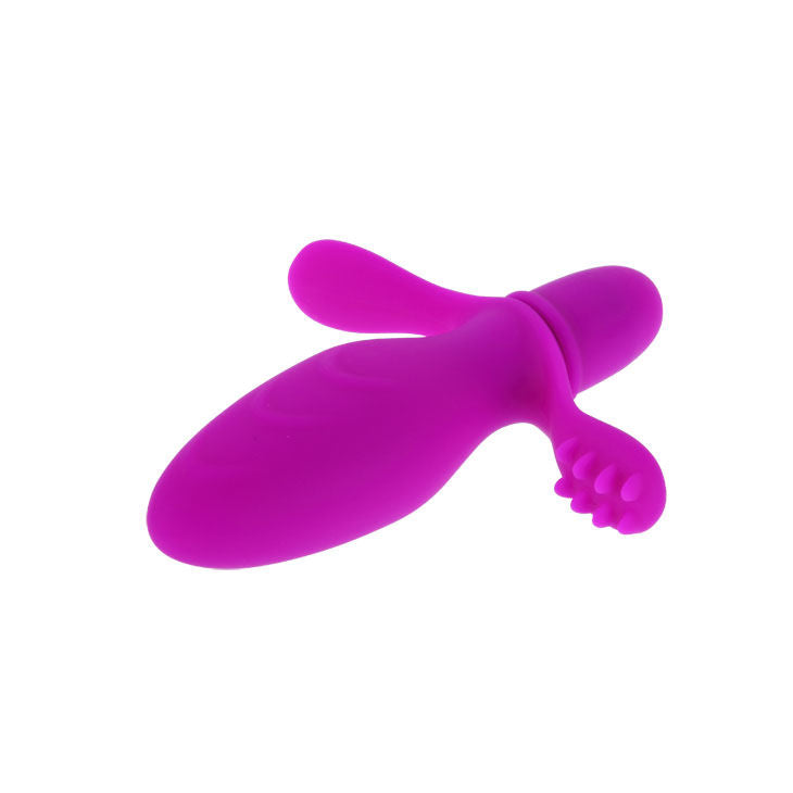 PRETTY LOVE FLIRTATION VIBRADOR FITCH