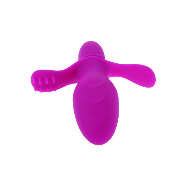 PRETTY LOVE FLIRTATION VIBRADOR FITCH