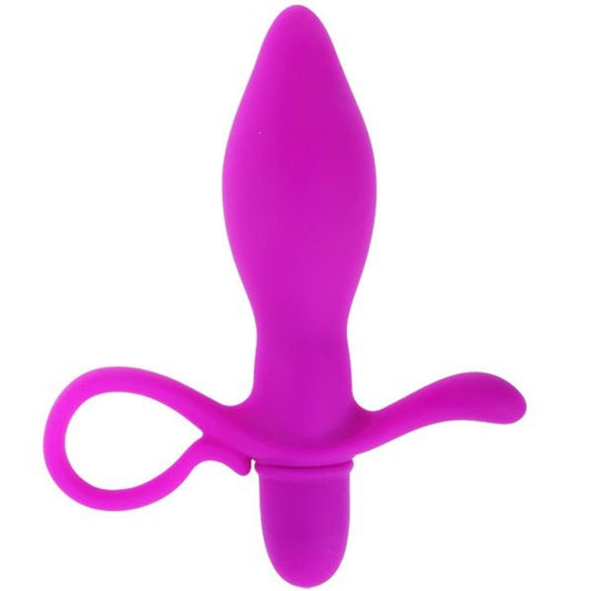 PRETTY LOVE FLIRTATION VIBRADOR TAYLOR