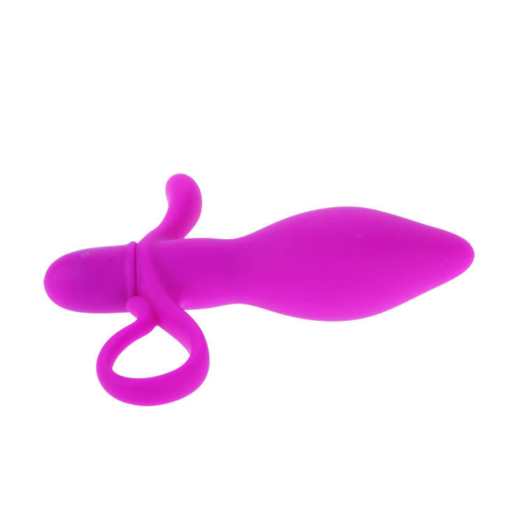 PRETTY LOVE FLIRTATION VIBRADOR TAYLOR