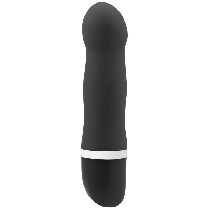 B SWISH BDESIRED DELUXE VIBRADOR NEGRO