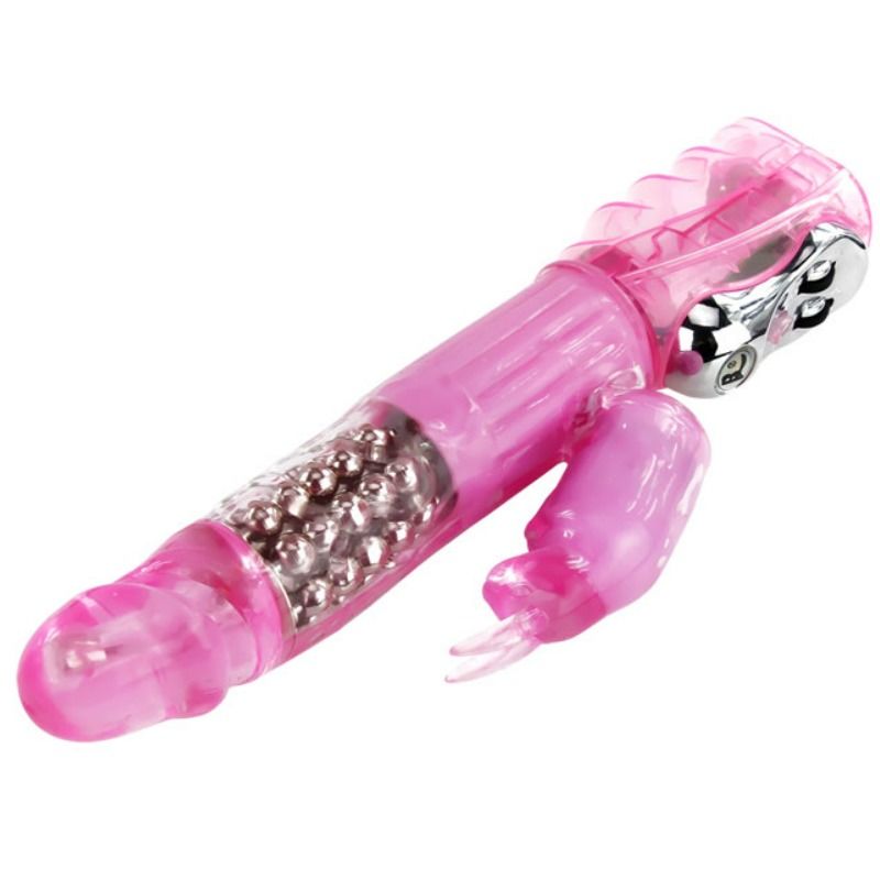 LY BAILE VIBRADOR CON ROTACIoN Y RABBIT MULTIVELOCIDAD Y MULTIROTACION