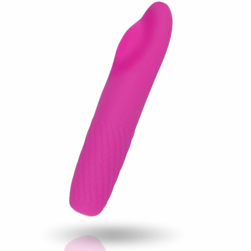 INSPIRE SENSE SKAYLAR VIBRADOR ROTADOR LILA