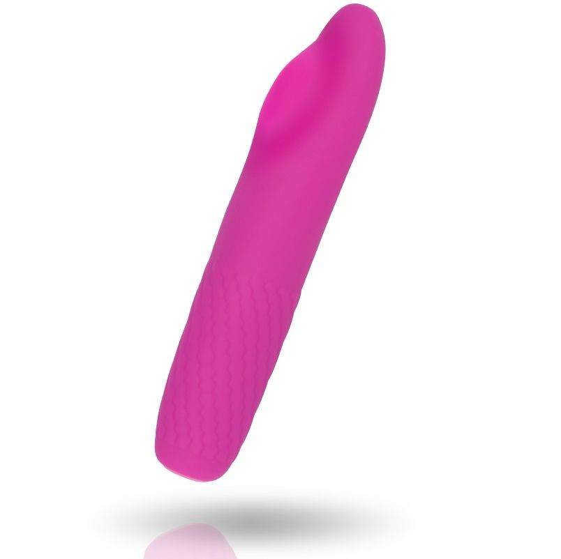 INSPIRE SENSE SKAYLAR VIBRADOR ROTADOR LILA