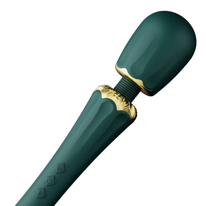 ZALO KYRO WAND VERDE