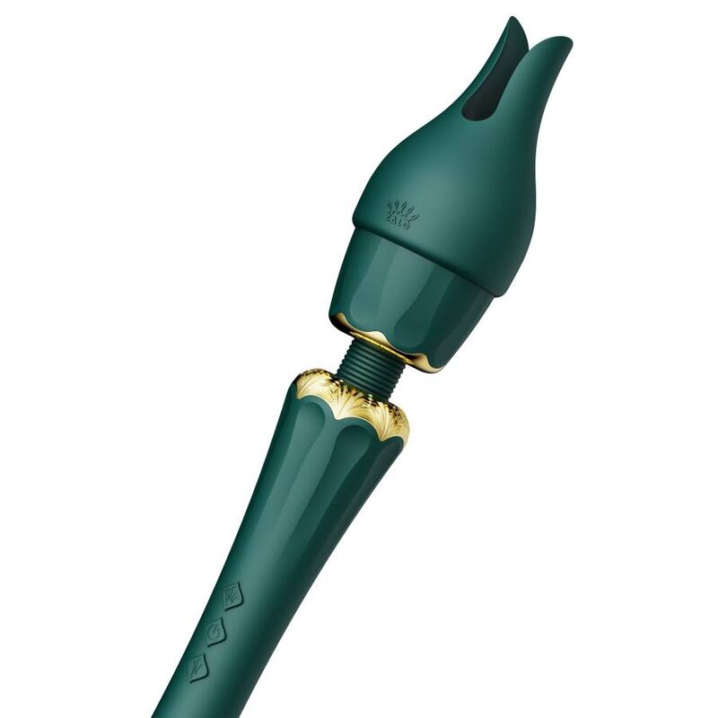 ZALO KYRO WAND VERDE