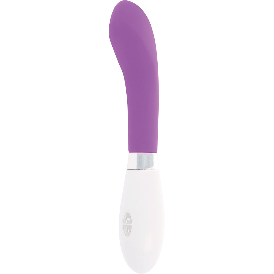 GLOSSY JOHN VIBRADOR LILA