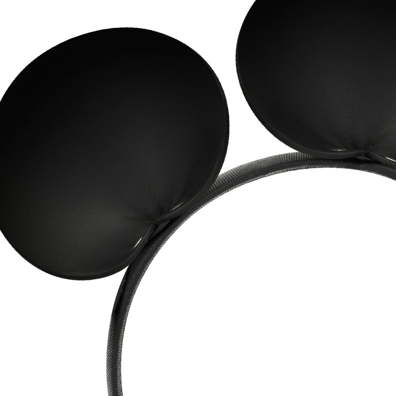 COQUETTE CHIC DESIRE DIADEMA CON OREJAS DE MOUSE