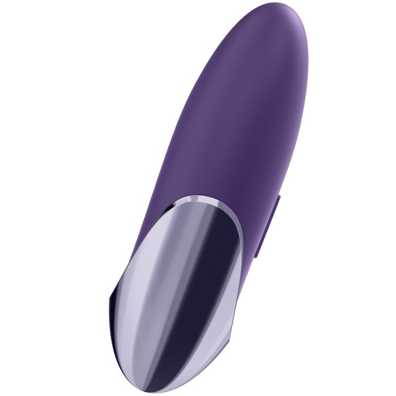 SATISFYER LAYONS PURPLE PLEASURE