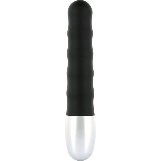 SEVENCREATIONS VIBRADOR DISCRETO NEGRO