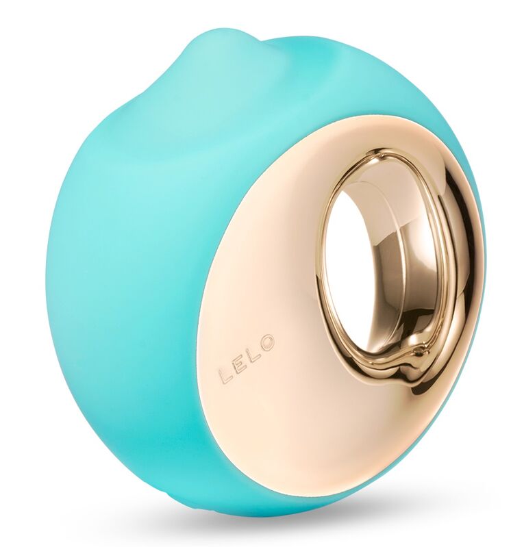 LELO ORA 3 ESTiMULADOR SEXO ORAL AQUA