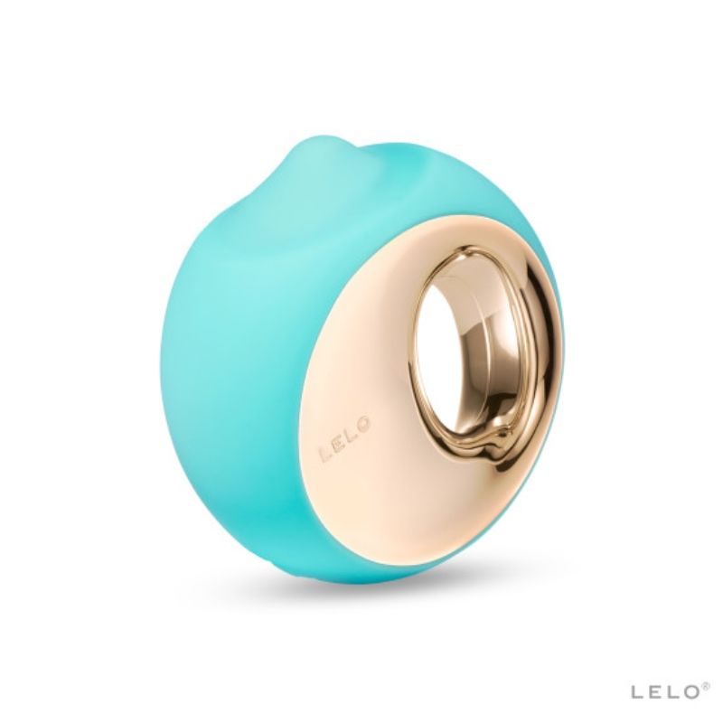 LELO ORA 3 ESTiMULADOR SEXO ORAL AQUA