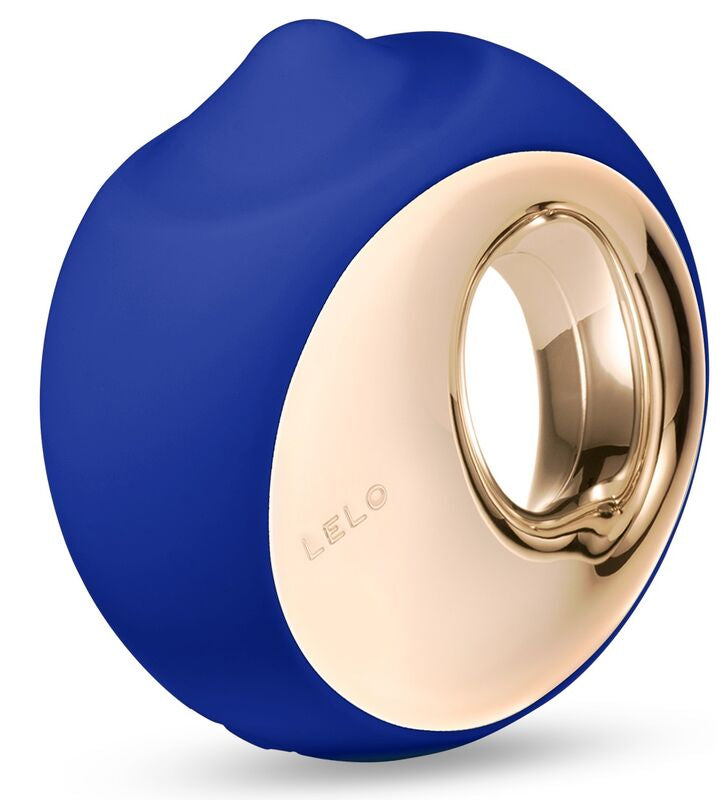 LELO ORA 3 ESTiMULADOR SEXO ORAL MIDNIGHT BLUE