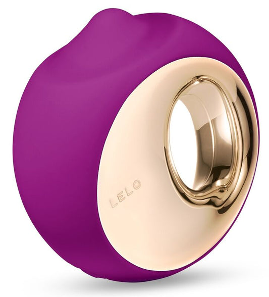 LELO ORA 3 ESTiMULADOR SEXO ORAL LILA