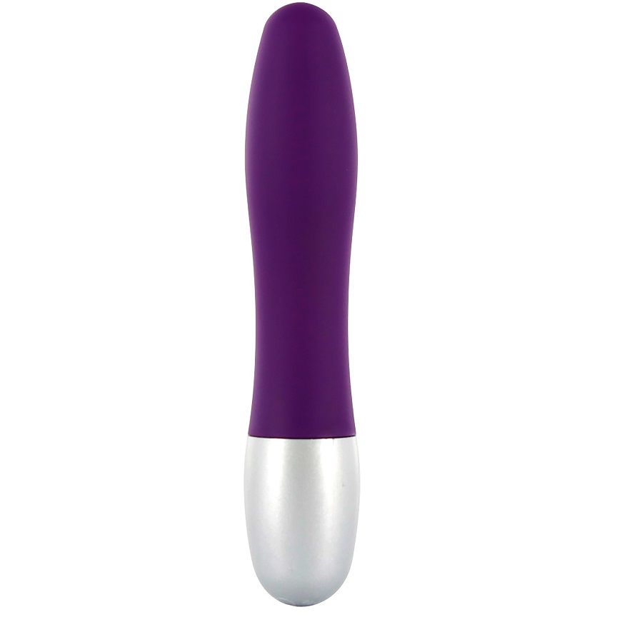 SEVENCREATIONS DISCRETION VIBRADOR LILA