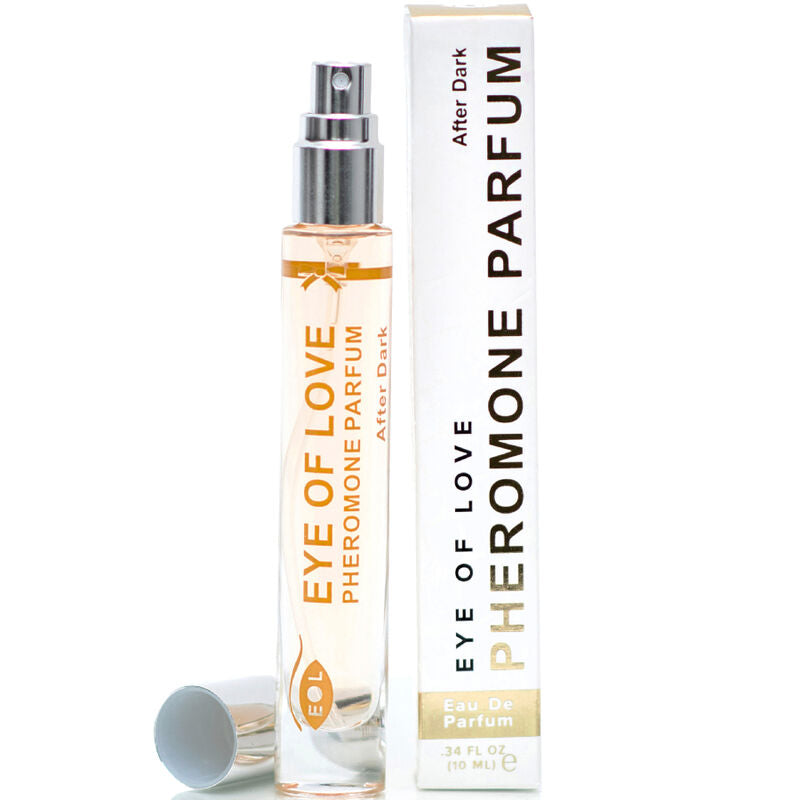 EYE OF LOVE EOL PHR PERFUME FEROMONAS 10 ML AFTER DARK