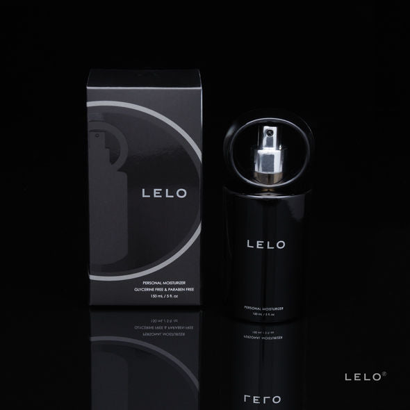 LELO PERSONAL LUBRICANTE BASE AGUA MOISTURIZER 150 ML