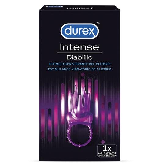 DUREX INTENSE DIABLILLO ANILLO VIBRADOR