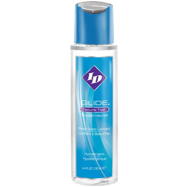 ID GLIDE LUBRICANTE BASE AGUA 130 ML