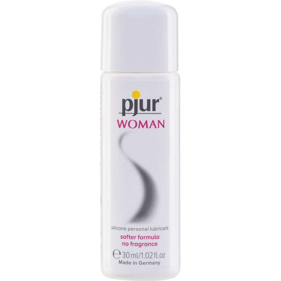 PJUR WOMAN LUBRICANTE BODYGLIDE 30 ML