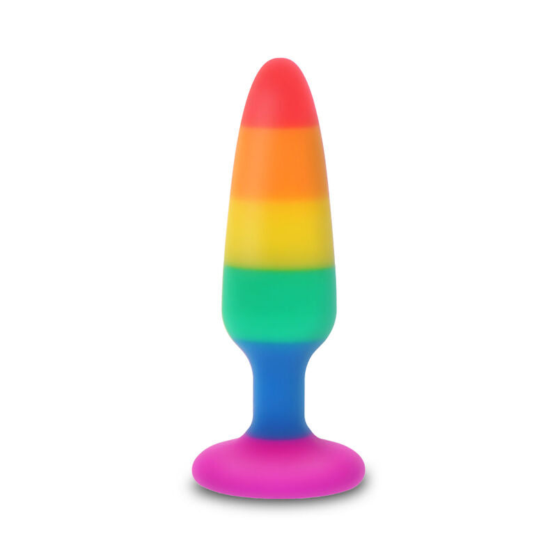 PRIDE PLUG TWINK BANDERA LGBT 85 CM