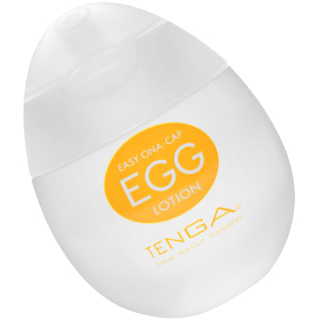 TENGA EGG LOTION LUBRICANTE TENGA 50 ML