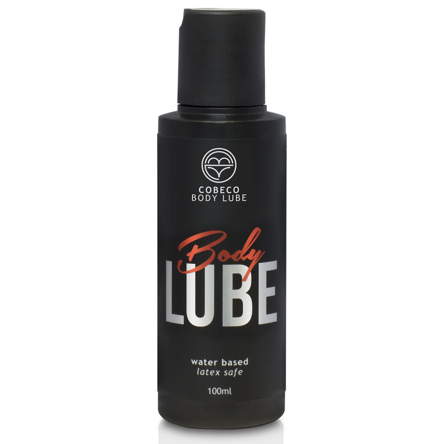 COBECO CBL LUBRICANTE INTIMO WB 100ML