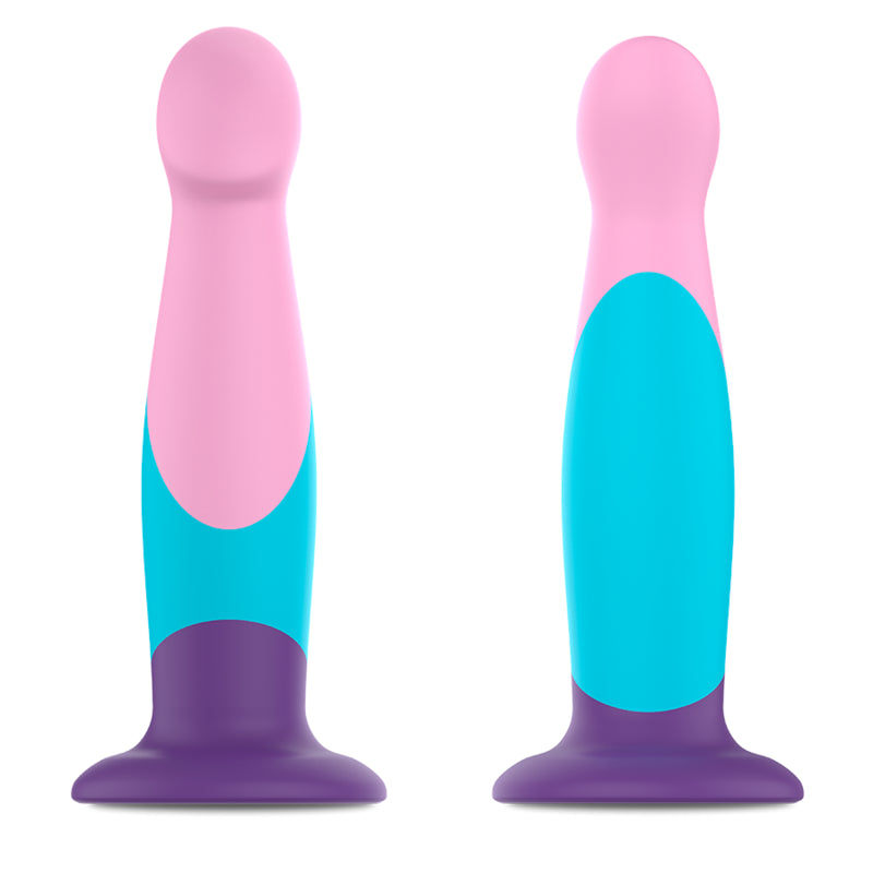 MYTHOLOGY GARRICK PASTEL DILDO