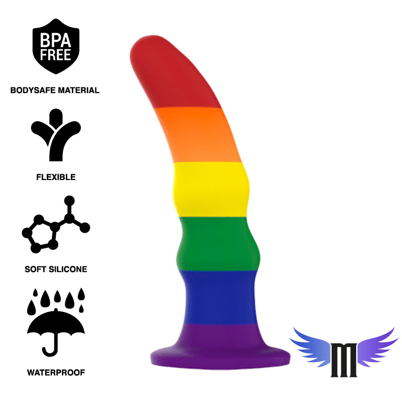 MYTHOLOGY KUNO PRIDE DILDO S